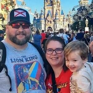 Meet your Posher, Robert